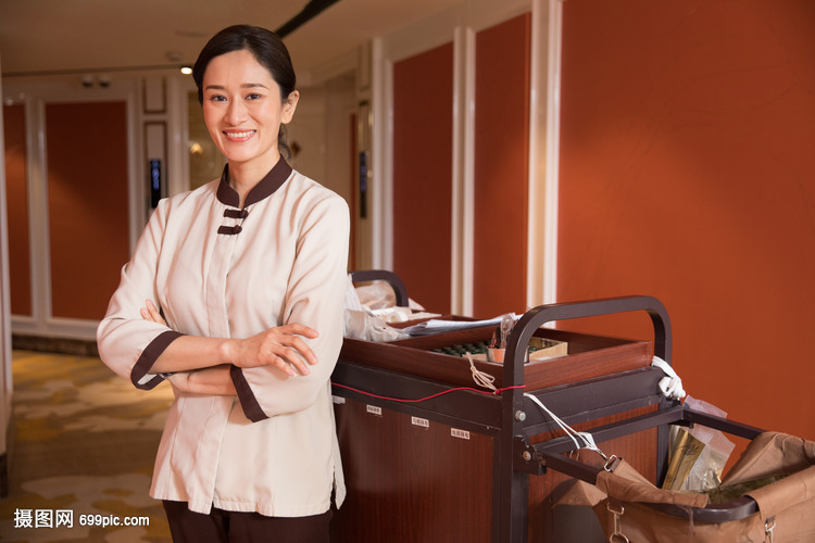 酒店保潔員管理 細節成就卓越服務